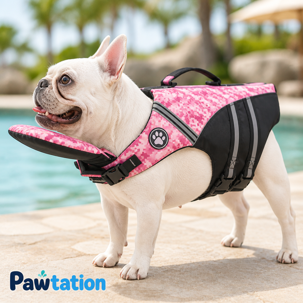 LIFE JACKET
