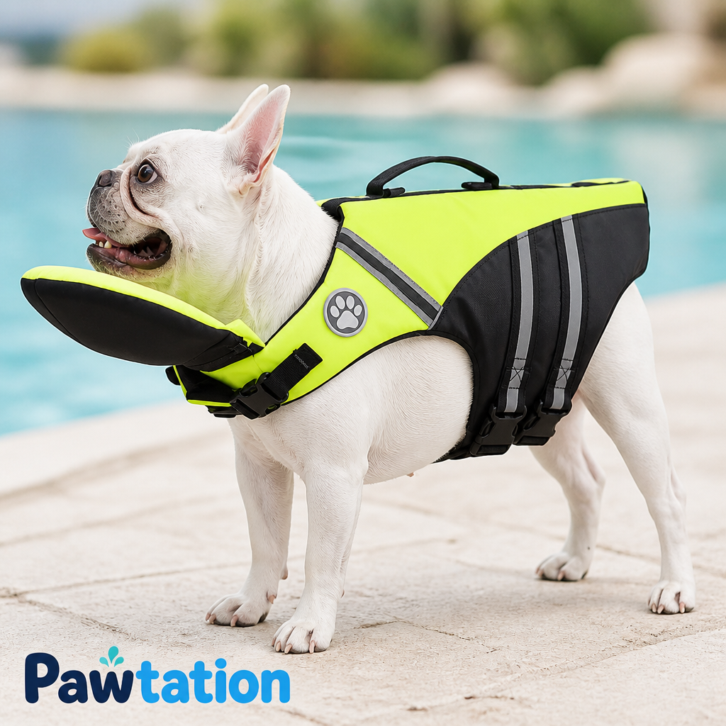LIFE JACKET