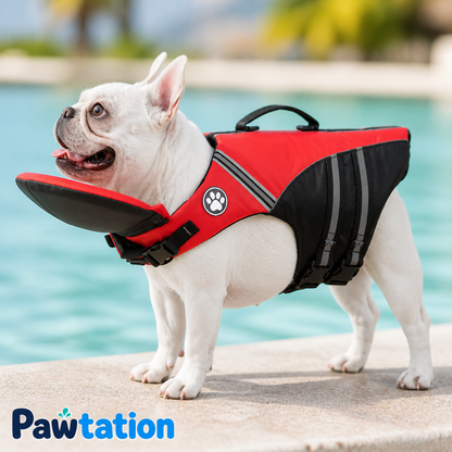 LIFE JACKET
