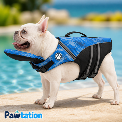 LIFE JACKET