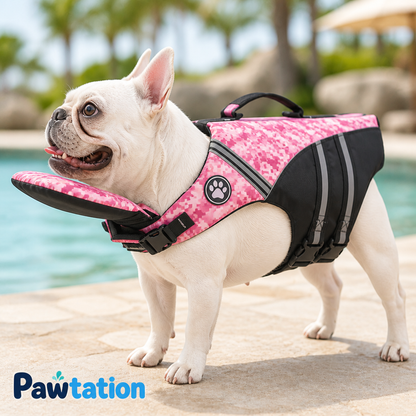LIFE JACKET