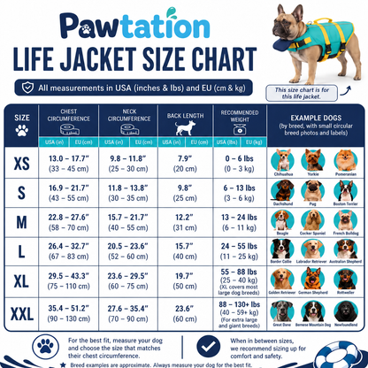 LIFE JACKET
