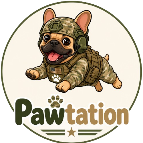 Pawtation